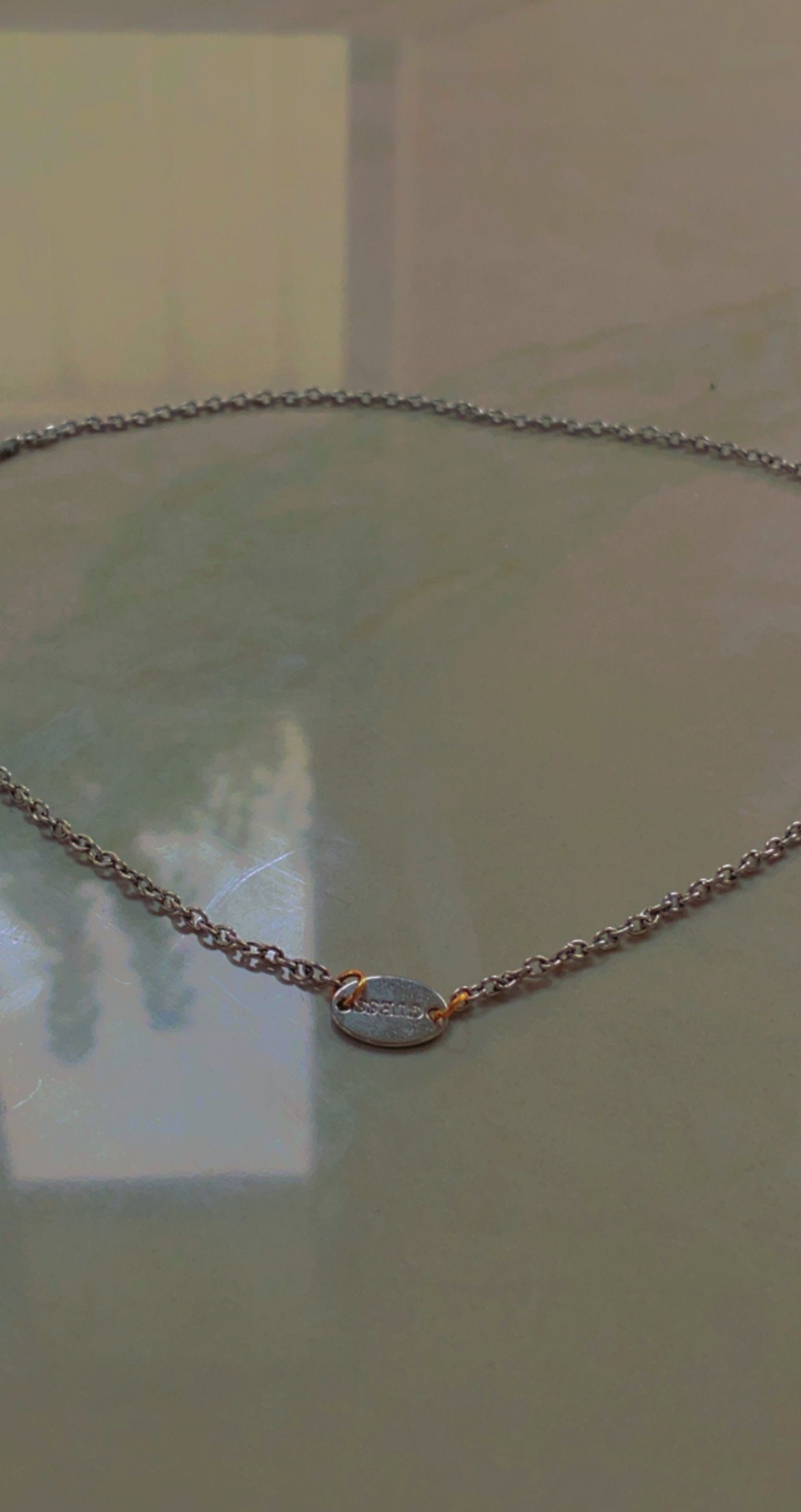 Guess necklaces australia sale