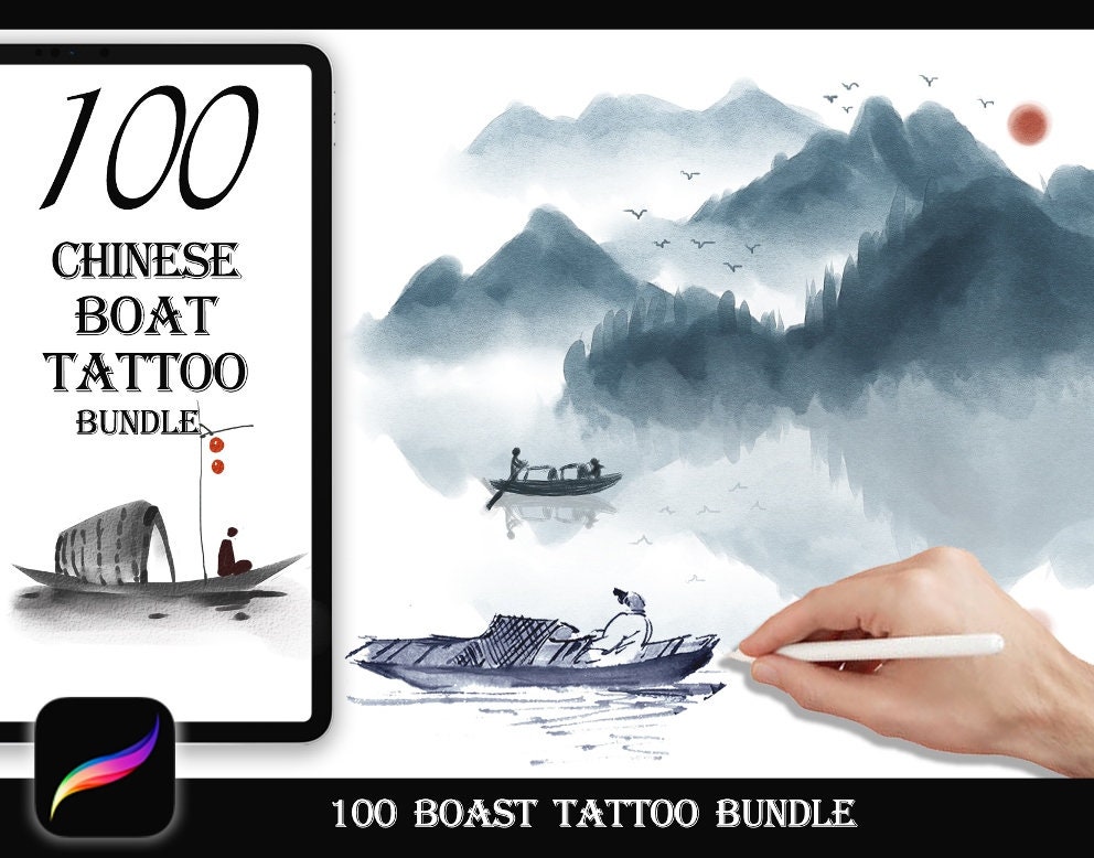 Aggregate more than 83 tattoo love boat latest  thtantai2