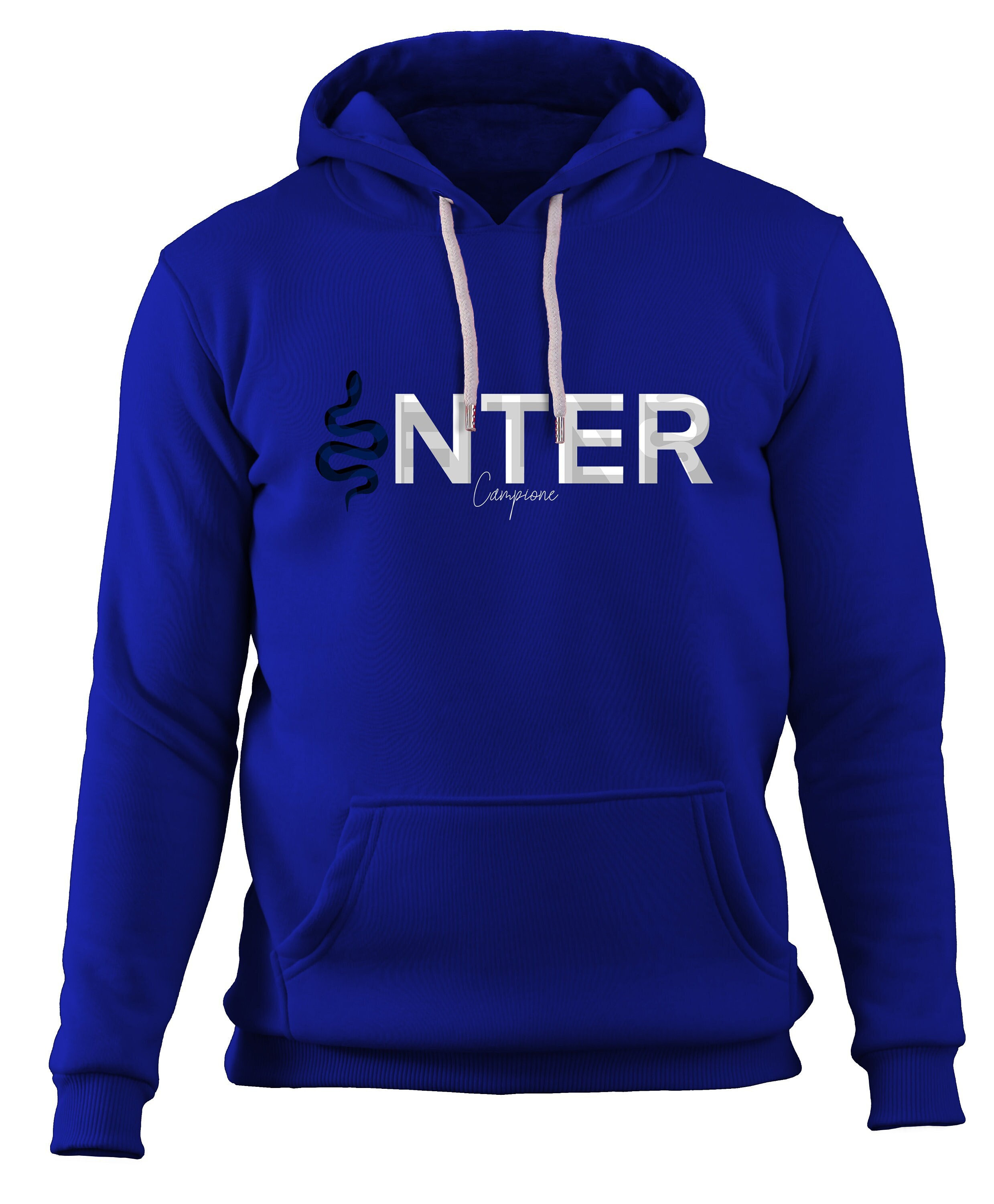 Inter Milan Felpa Inter Bambino Inter Milan Hoodie