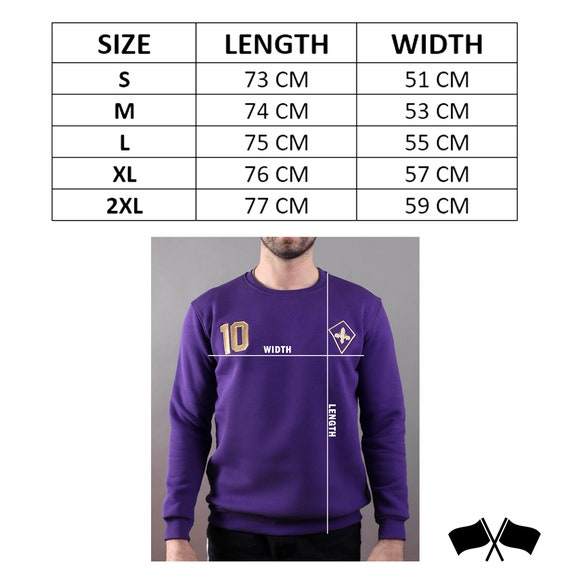 ACF Fiorentina Football Shirt 