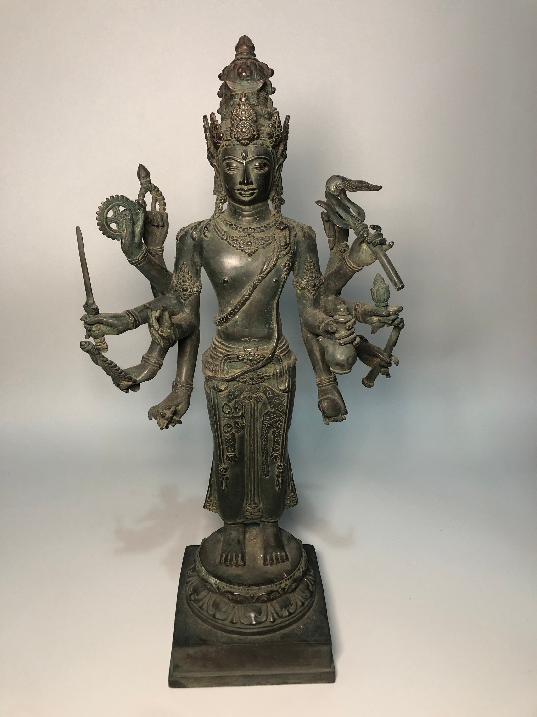 Shiva Nataraja Bronze Statue,lord Shiva Nataraja Standing Bronze