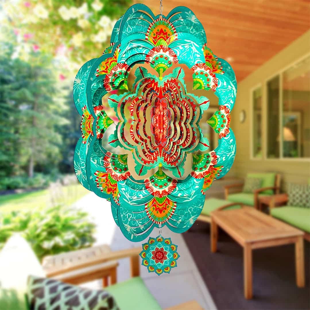 How to Hang 3D Metal Wall Art Without Hooks: Easy & Damage-Free Tips