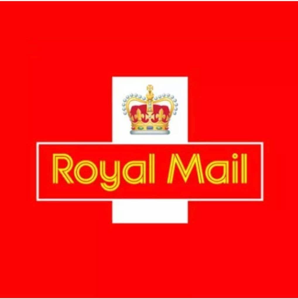 Royal Mail Special Delivery Next Day By 1 PM