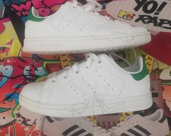 Personnalisation Stan Smith