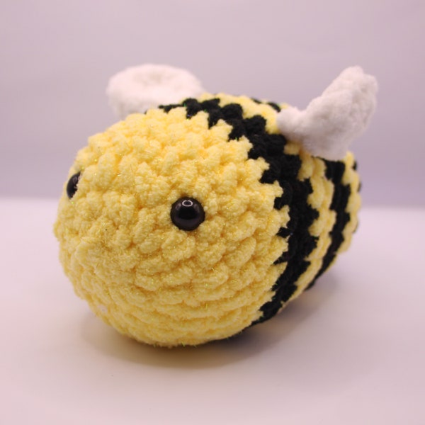 crotchet bees