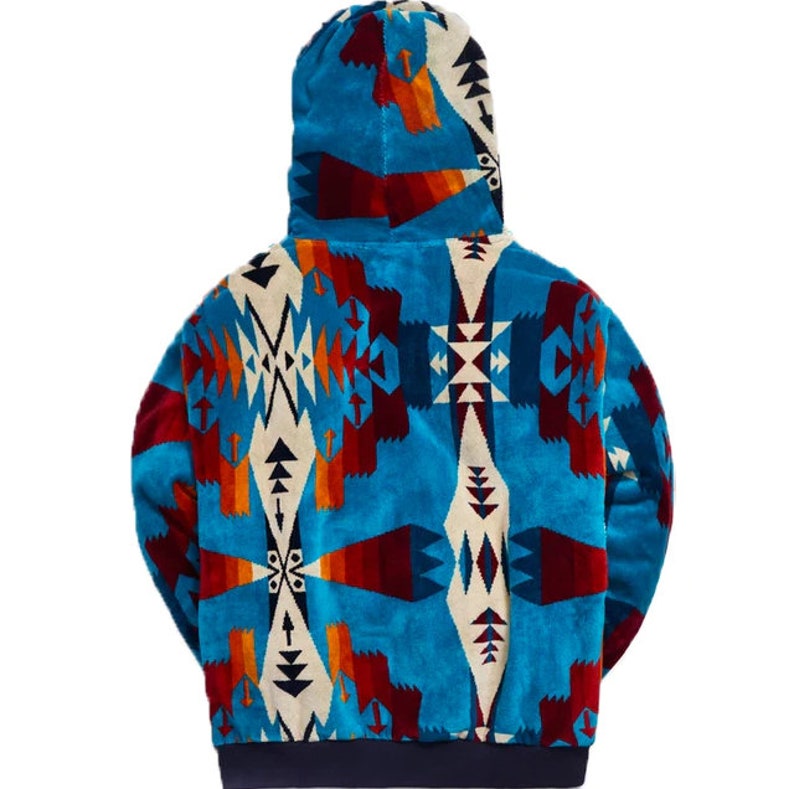 kith and pendleton