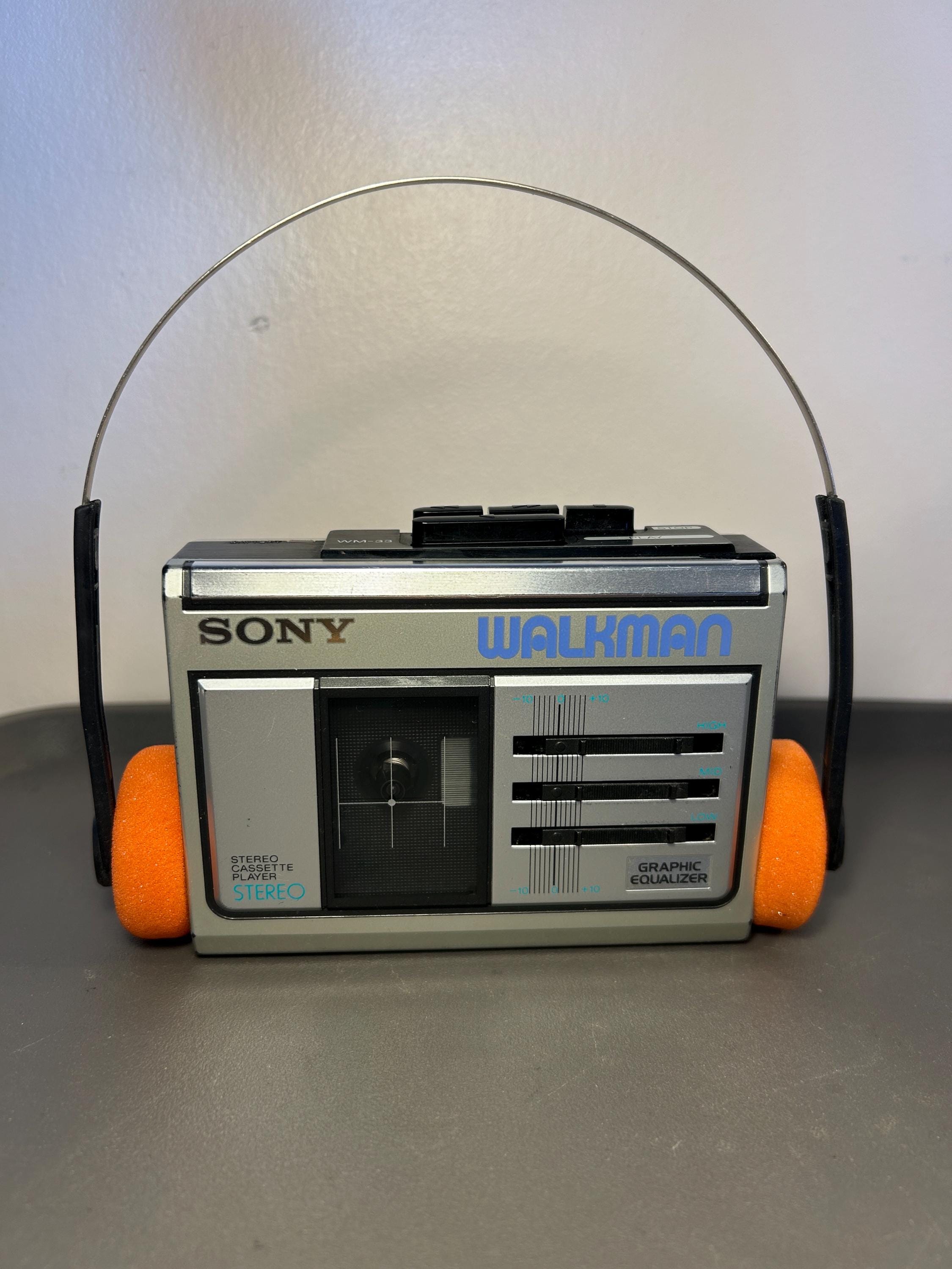 Sony walkman wm 8 - Etsy 日本