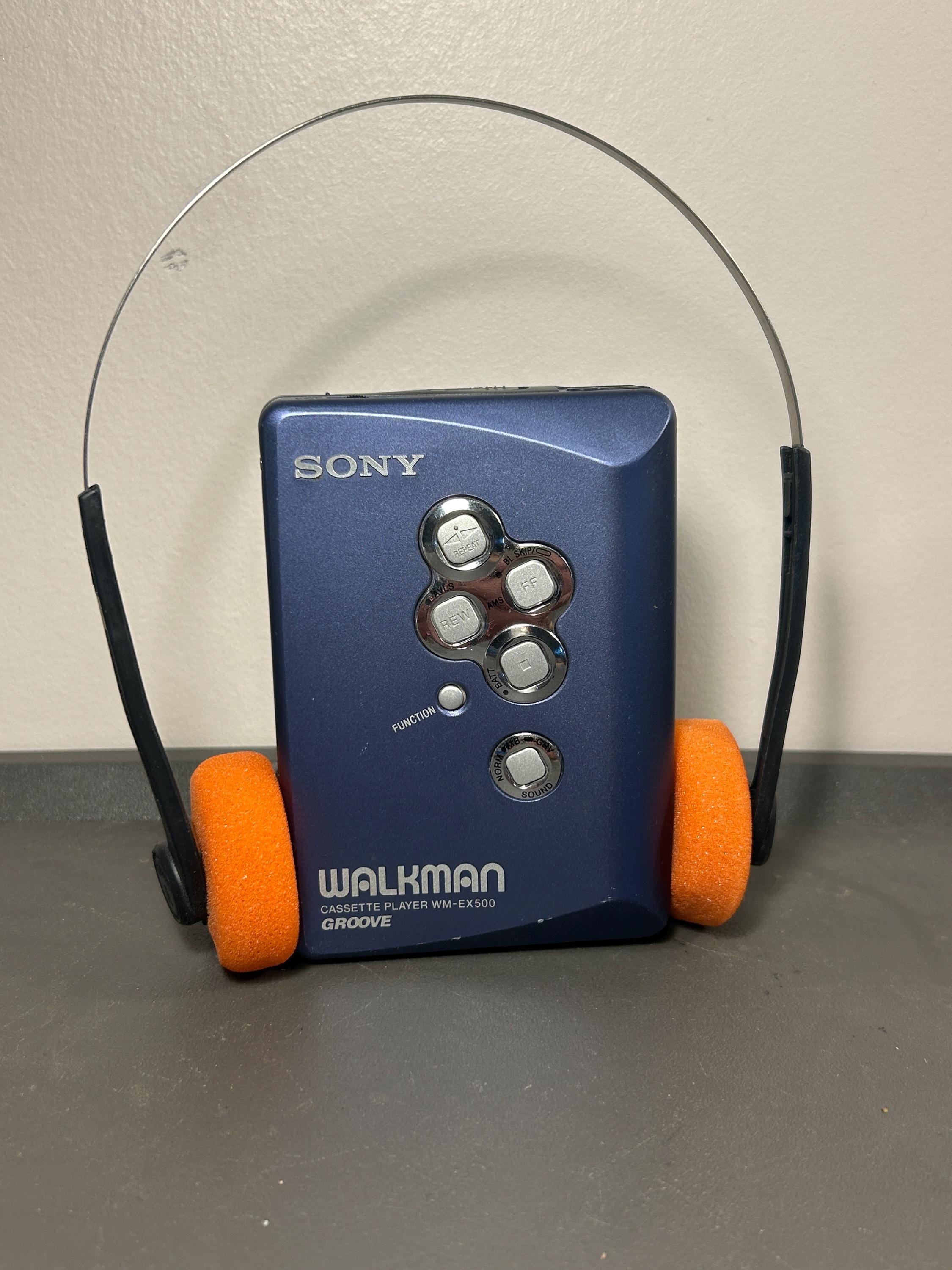 Sony walkman refurbished - Etsy 日本