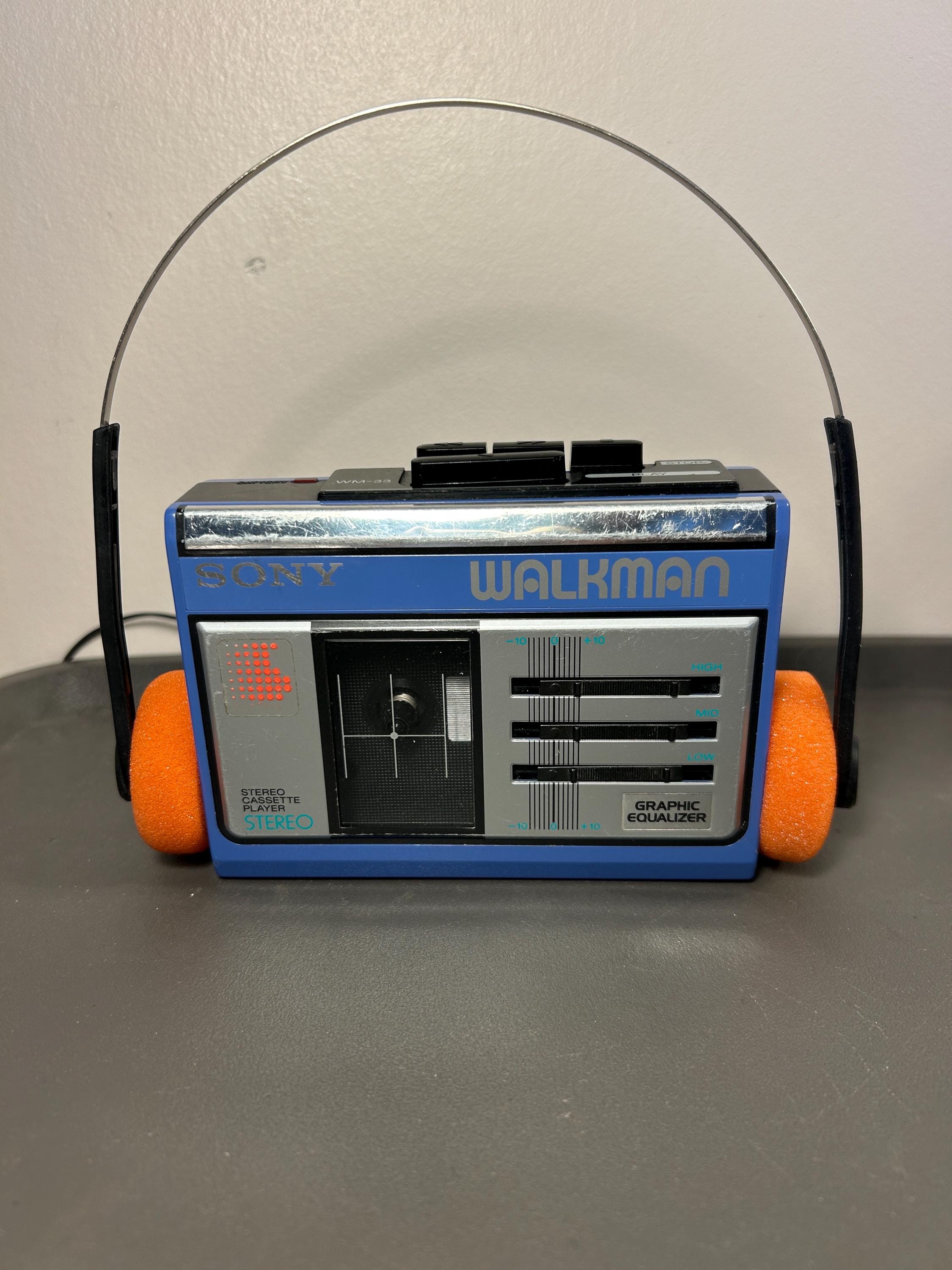 Sony walkman wm 8 - Etsy 日本