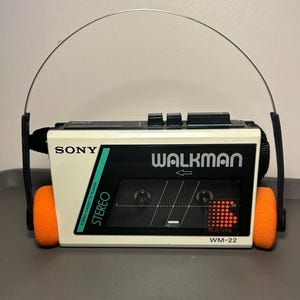 Sony walkman wm 8 - Etsy 日本