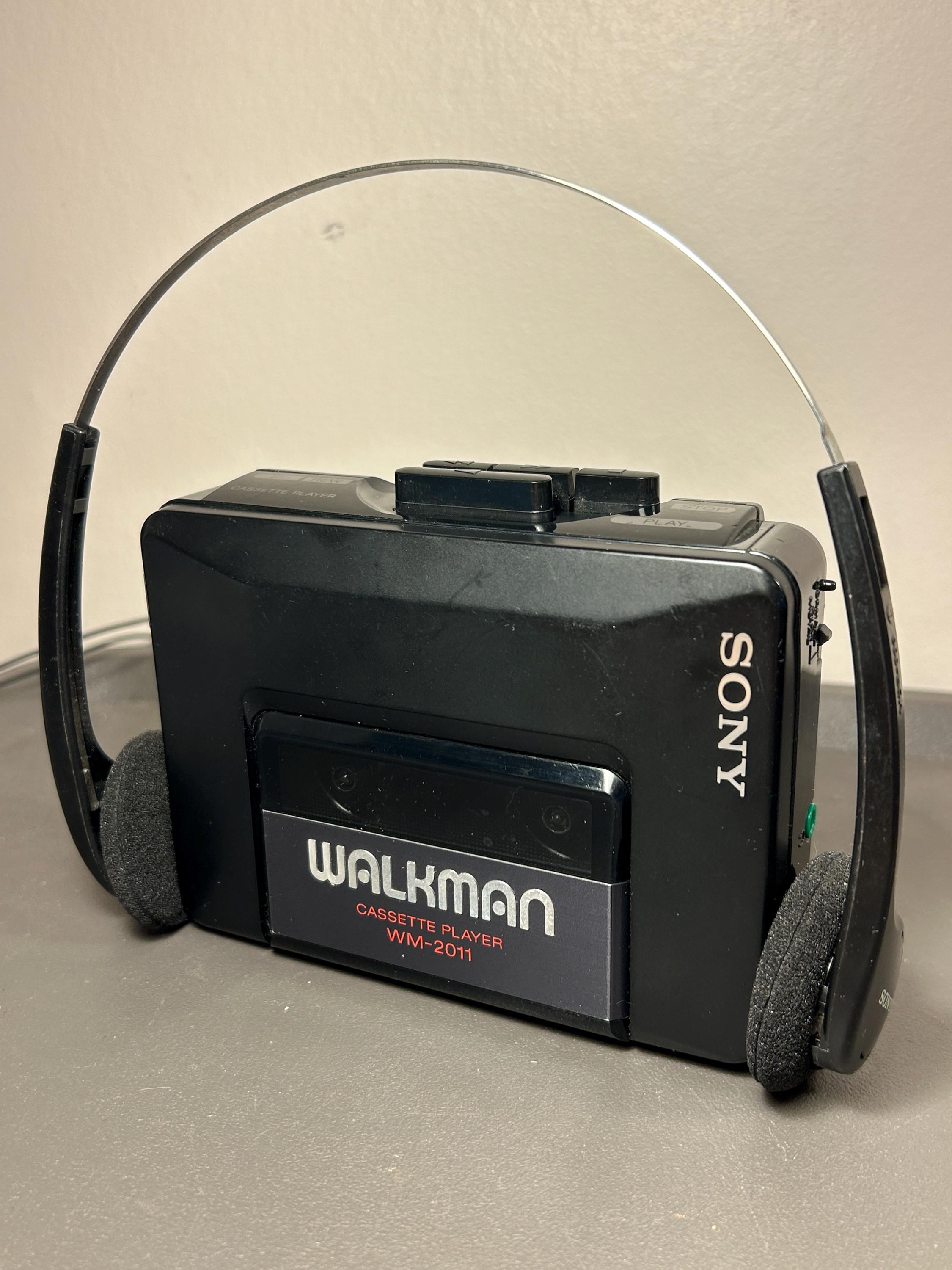 Sony walkman wm 8 - Etsy 日本