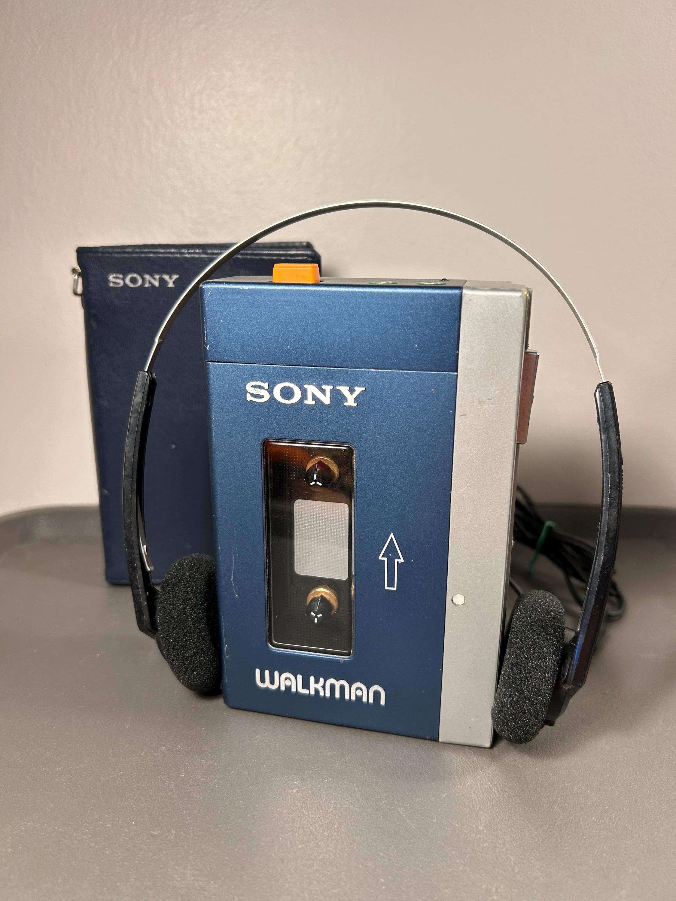 Sony walkman tps l2 - Etsy 日本