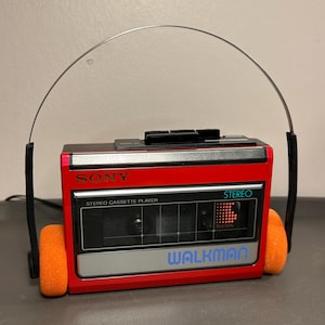 Walkman wm 20 - Etsy 日本