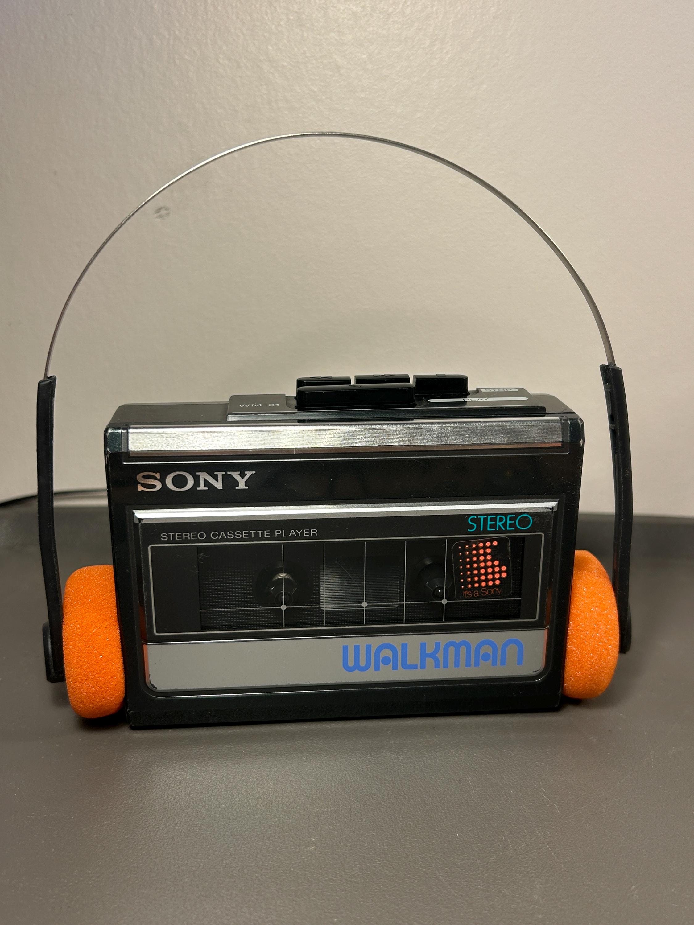 Sony walkman refurbished - Etsy 日本