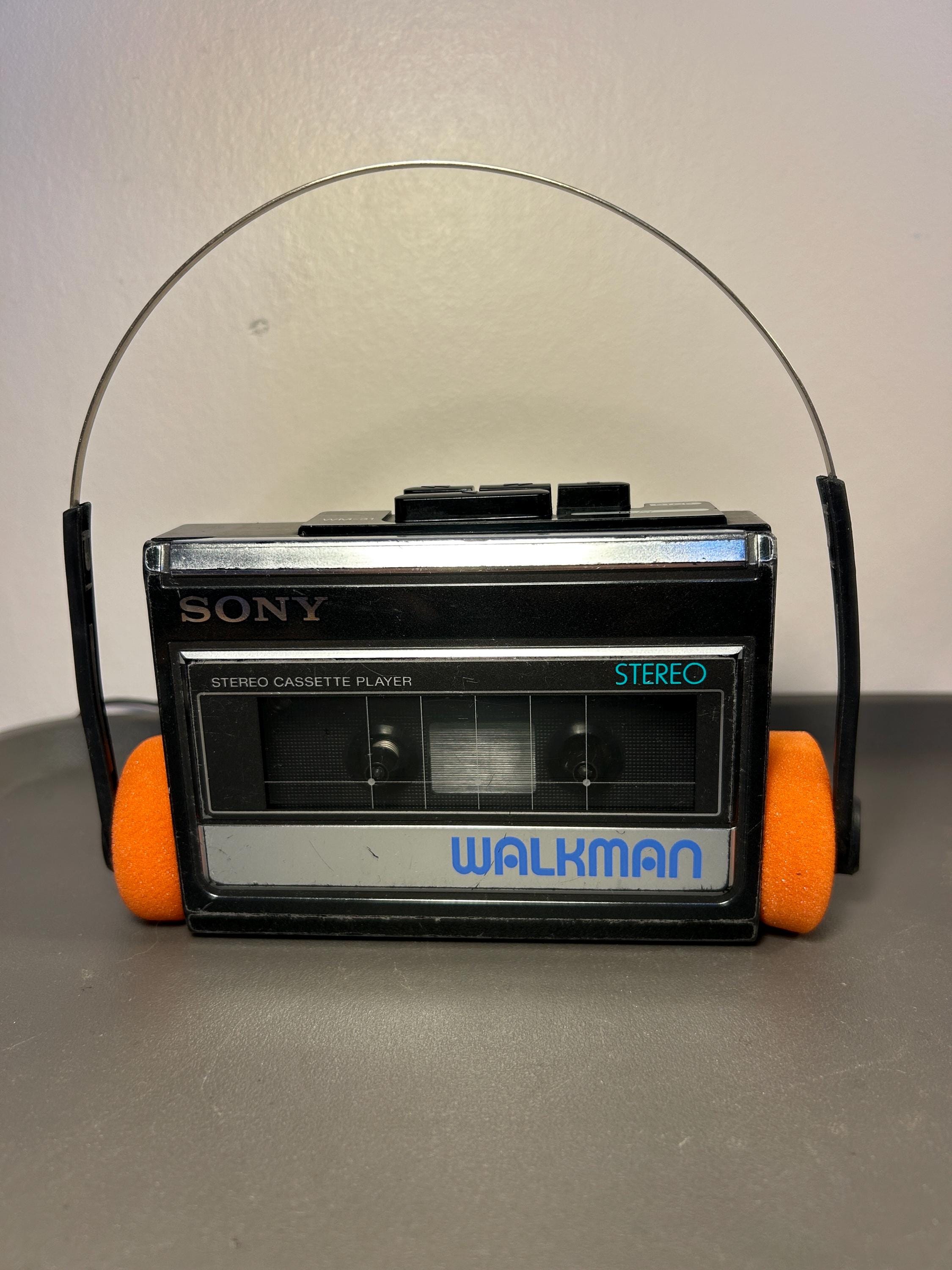 Sony am fm walkman - Etsy 日本
