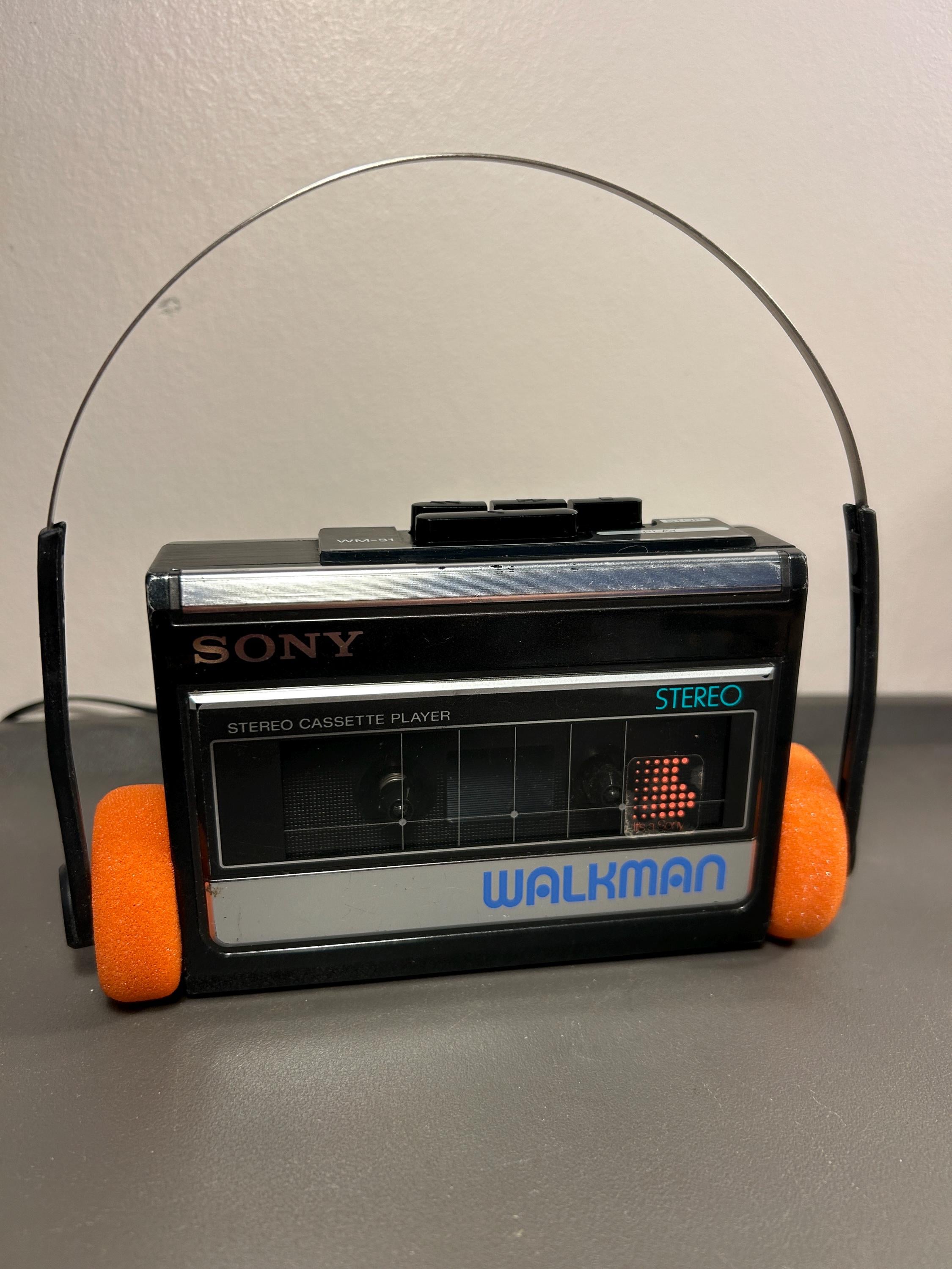 Sony walkman bag - Etsy 日本
