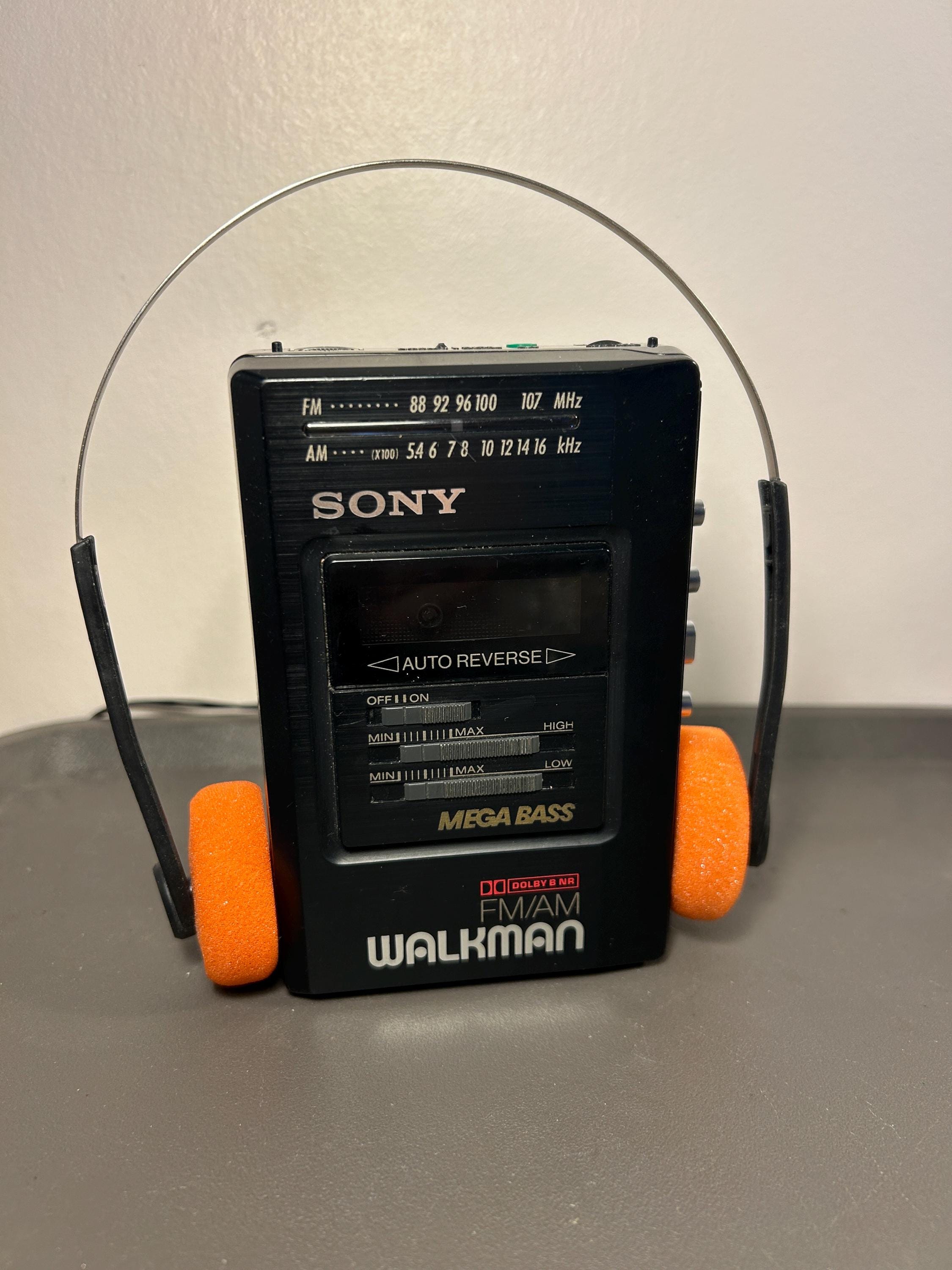 Walkman aiwa - Etsy 日本