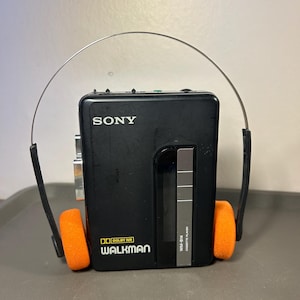 Sony walkman wm 8 - Etsy 日本