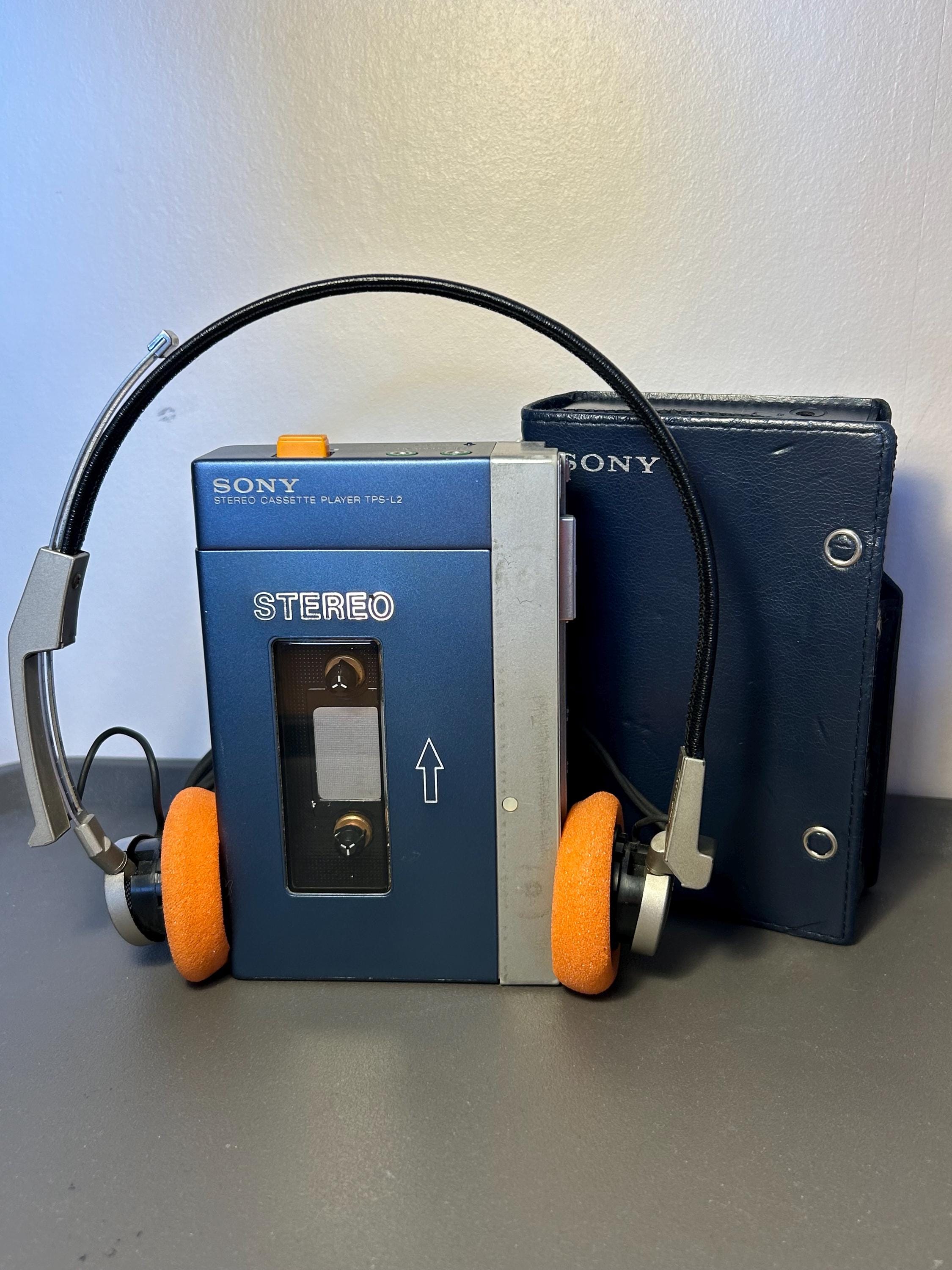 Sony walkman tps l2 - Etsy 日本 Sony walkman tps l2 - Etsy 日本