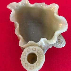 Rare Old Chinese Hand Carved Jade/Jadeite