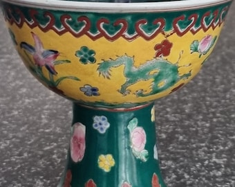 Republic Period Chiness Quality Porcelain