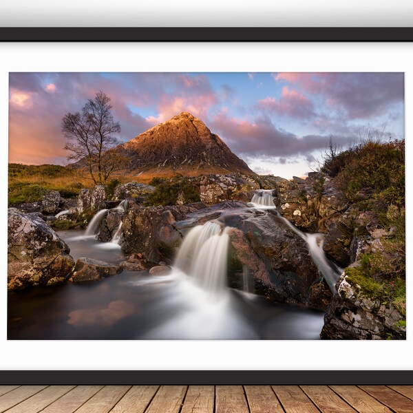 Scenic Wall Art Etsy UK