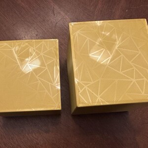 3DP BLACK Storage Box Holds 10x PSA Graded Card Slabs image 7