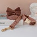 see more listings in the Bow Tie Dog Collars section