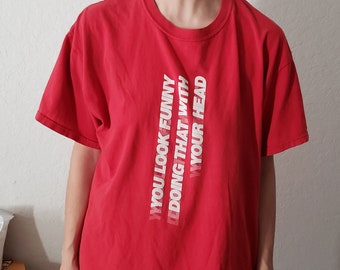 Hot Topic Shirts | Etsy Singapore