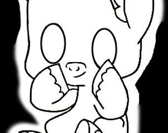 Chibi YCH