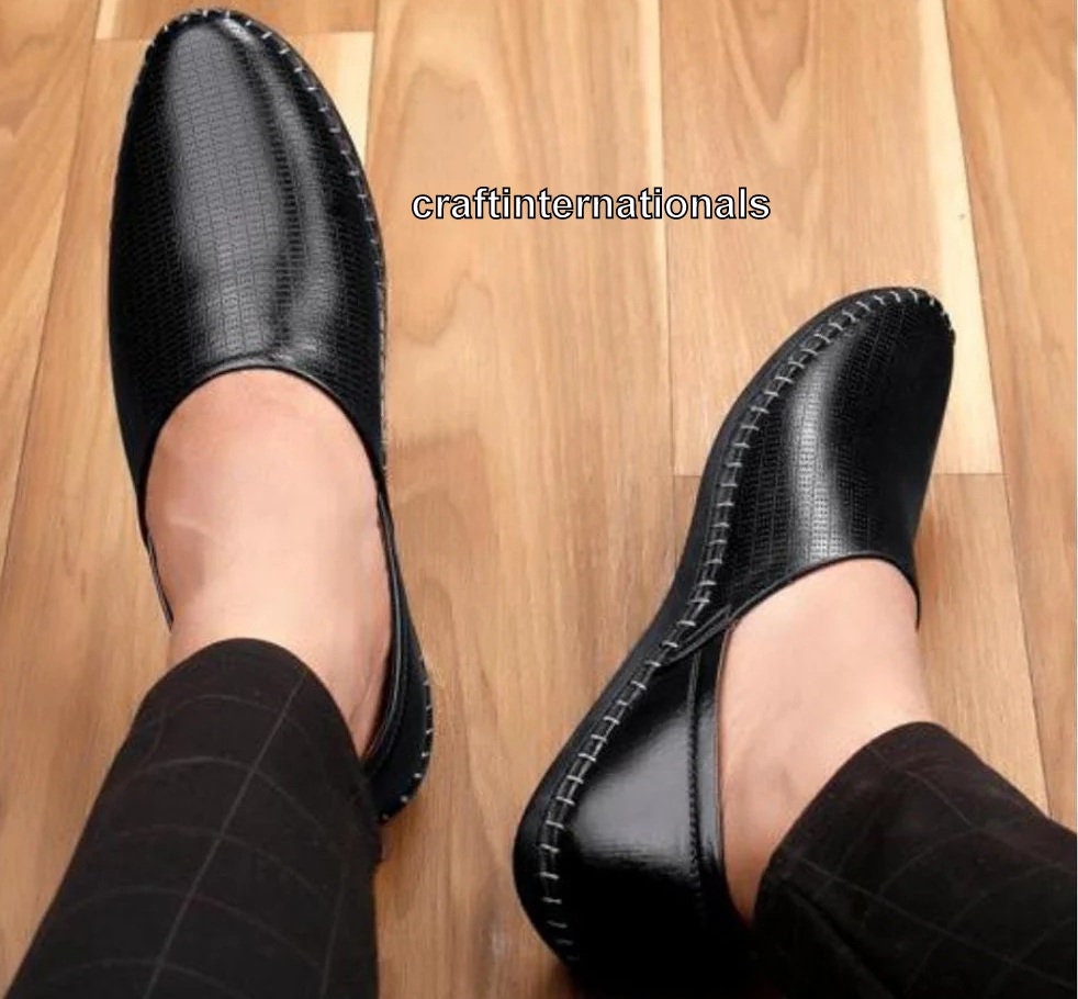 Mens Sherwani Shoes - Etsy