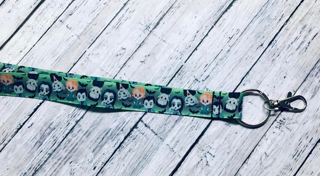 Monster Spooky Family Key Holder Haunted Creepy Horror - Etsy