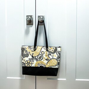 Ashford Handbag