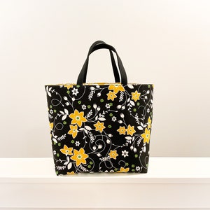 Basic Everyday Chubby Tote Bag – Medium