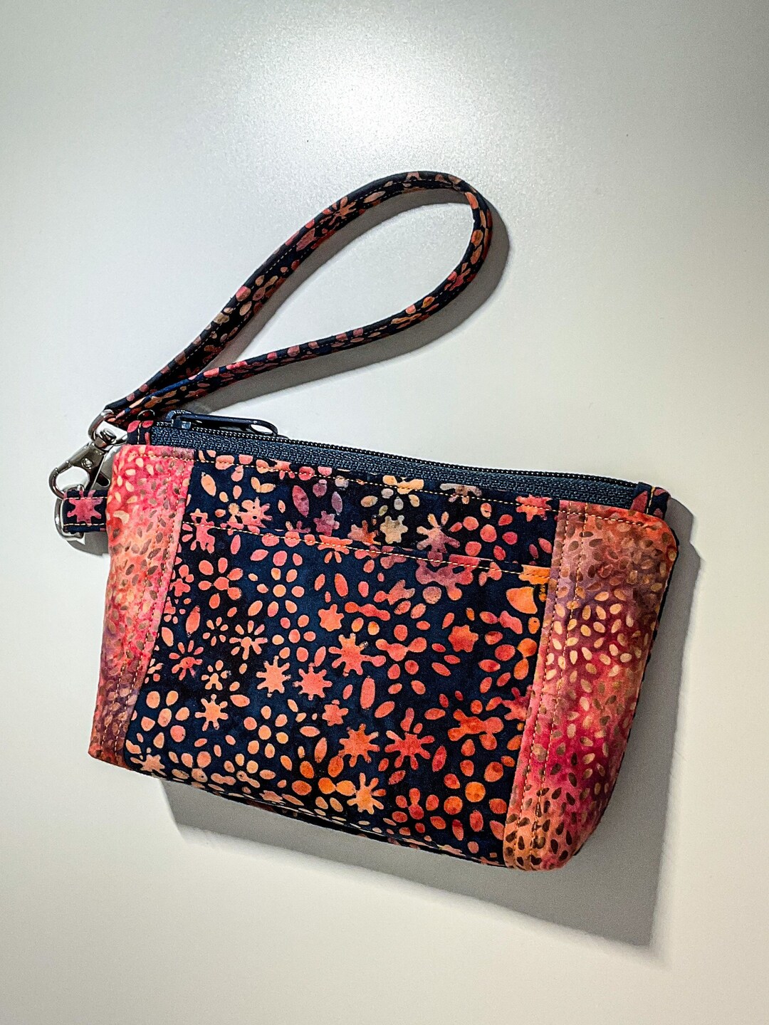 Wristlet – Norfolk Pouch – Small Australia