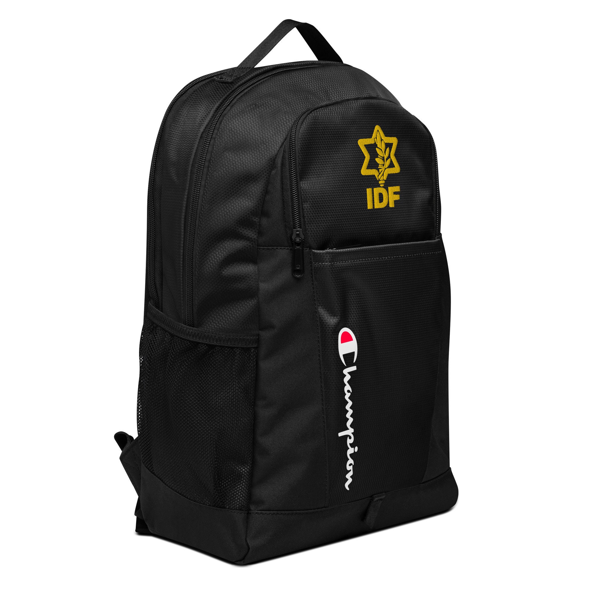 Israeli military backpack discount