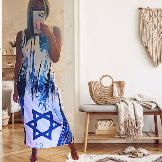 white button up t shirt dress White Linen Midi Shirt Dress L