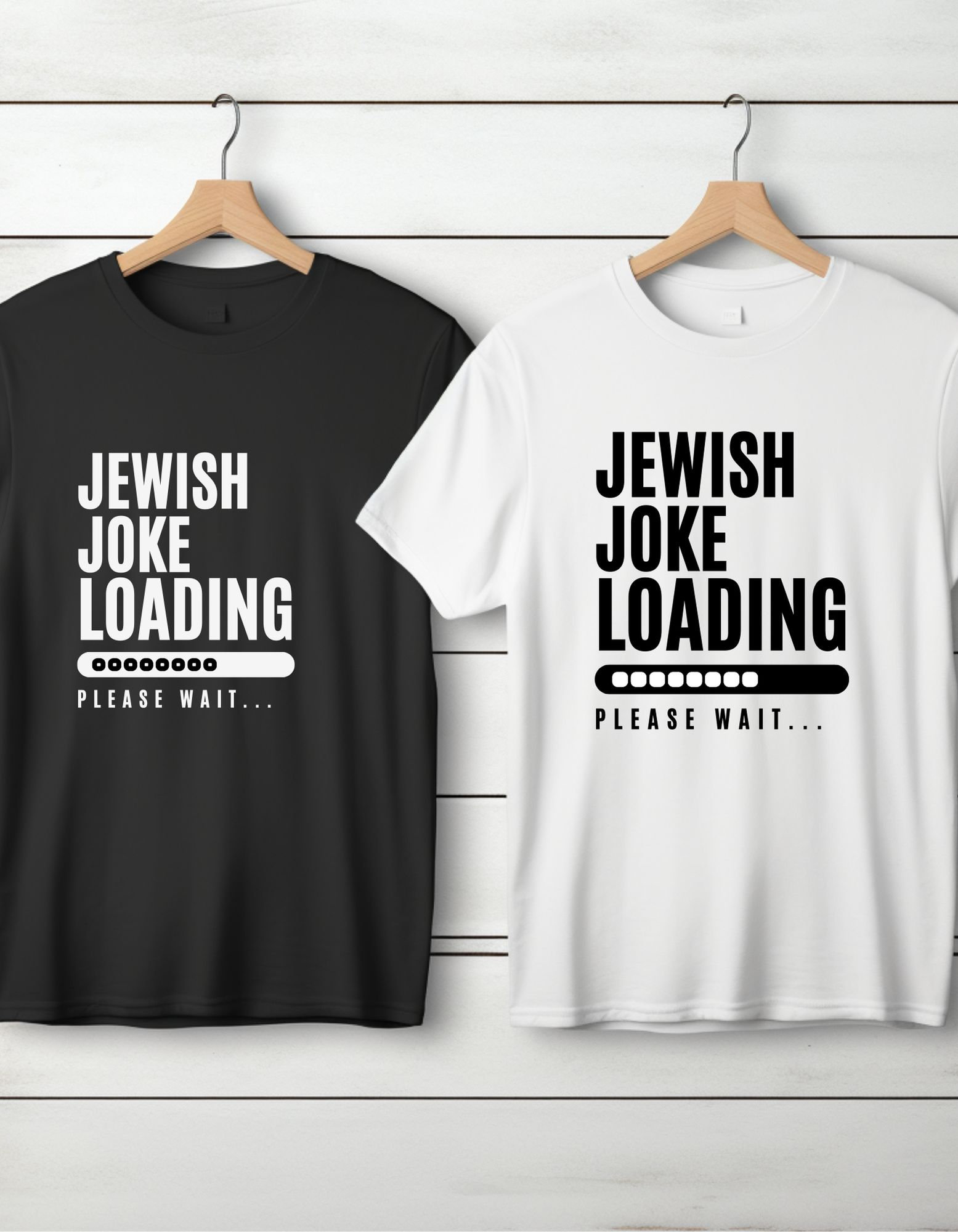 Yiddish Chutzpah - Norway