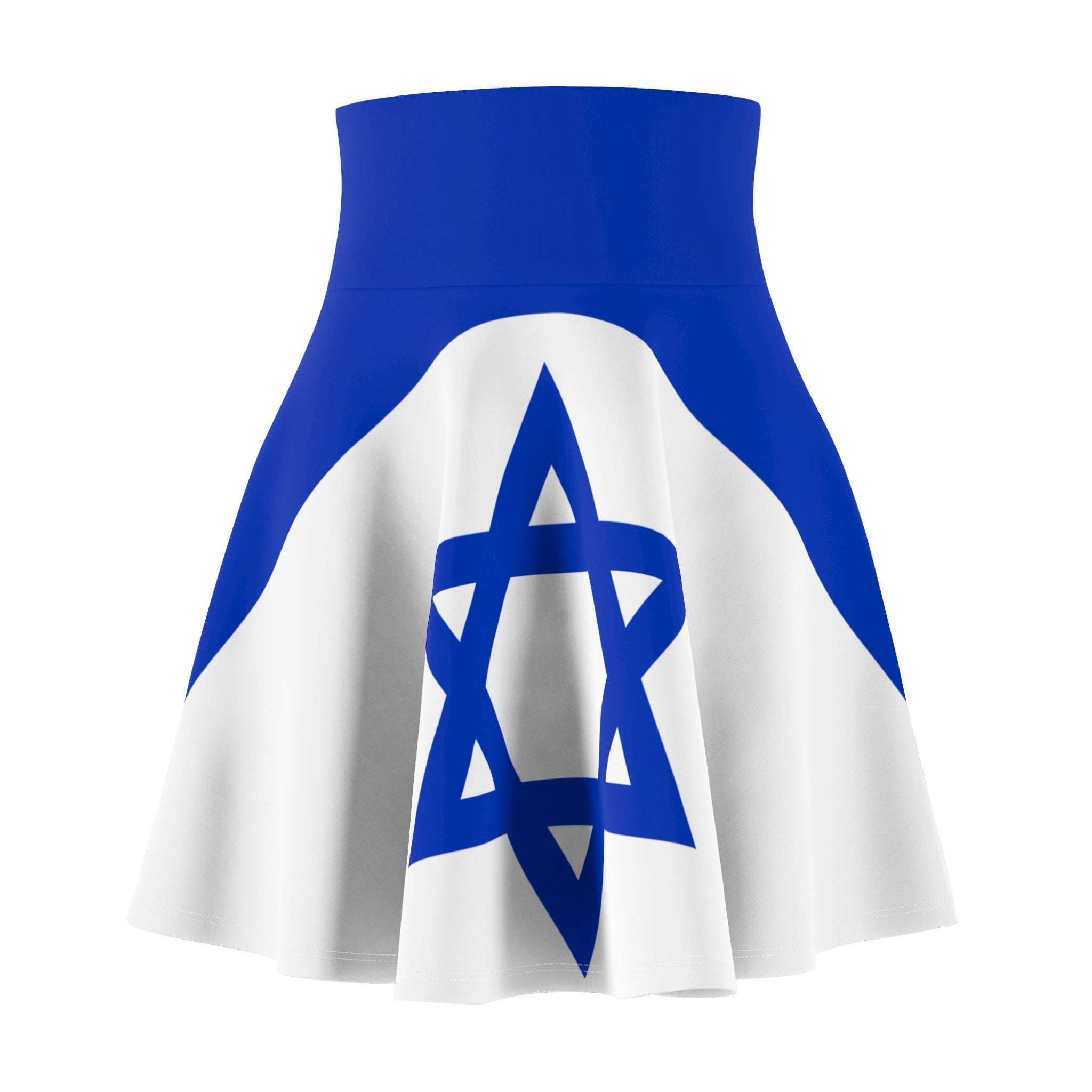 Israeli Flag Dress Girls Australia
