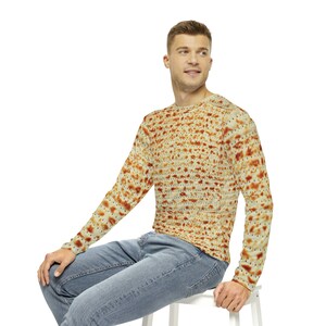 Matzo T-Shirt   Long Sleeve  Passover Shirt