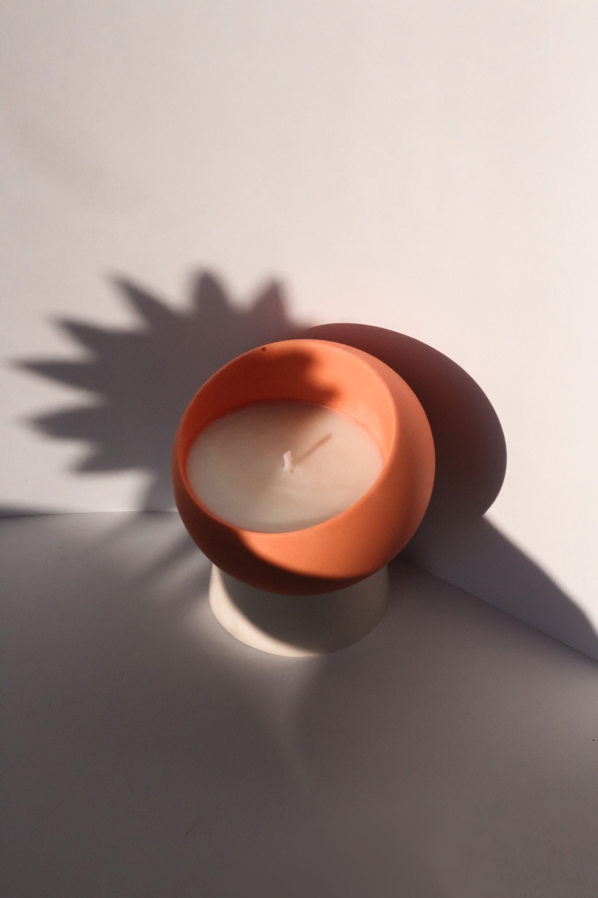 Bougie Parfumée Artisanale