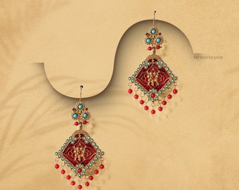 GÜLŞEN GENÇAY Jewellery Designer Mersin/TURKEY