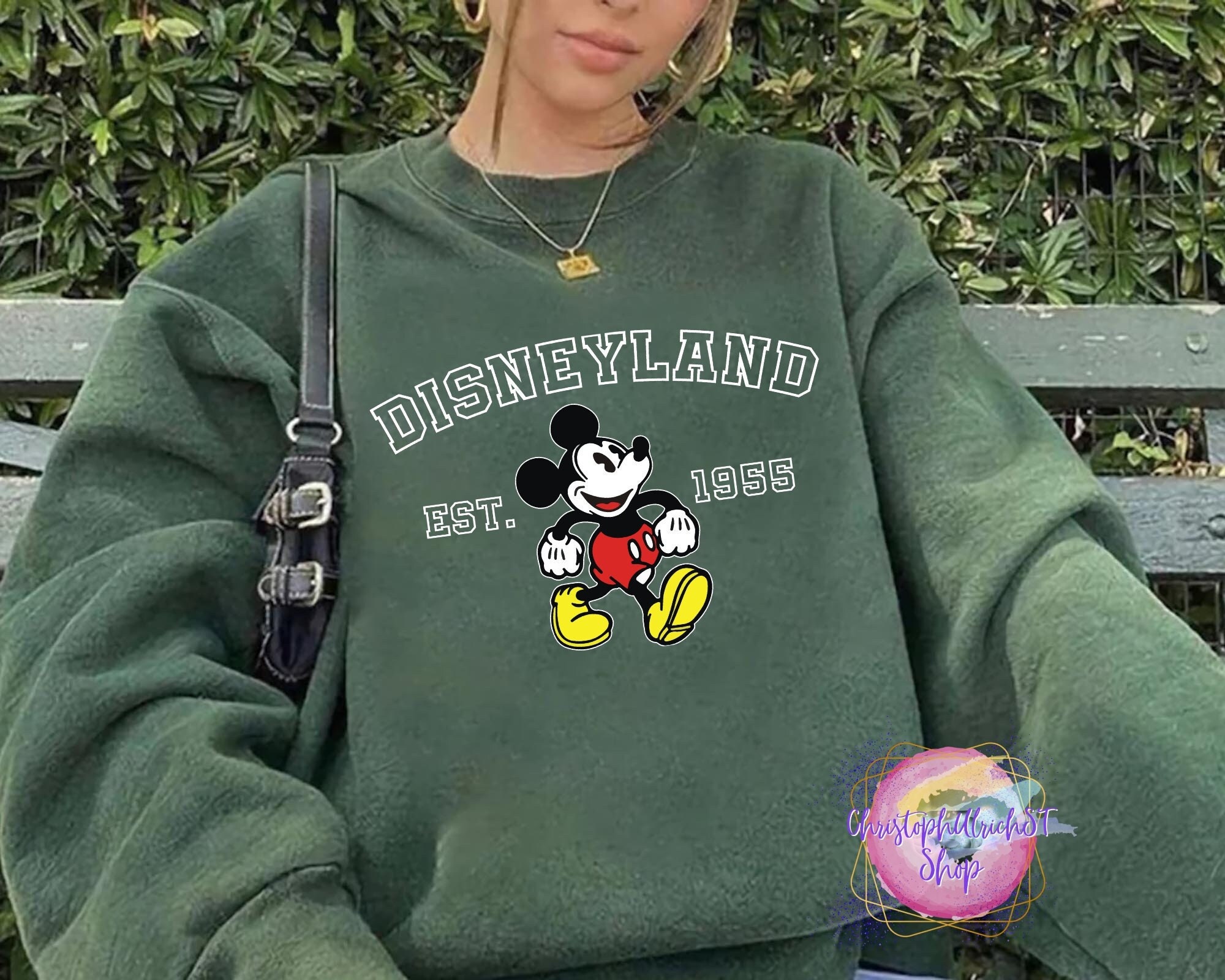disney vintage sweatshirts
