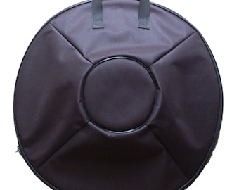 Handpan Softcase, Handpantasche, Handpan Rucksack, Handpan Backpack, Handpanbag