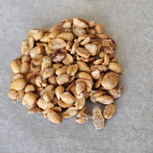 Jamaican Peanut Cakes (Drops) - Ships From USA