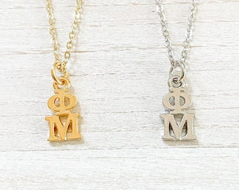 Drop Necklace