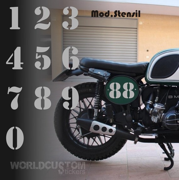 T-shirt Vieux Motard Que Jamais Impression Haute Qualité 100% Coton - Foto 7