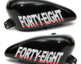 Worldcustom Motorcycle Stickers Compatible With Harley Davidson