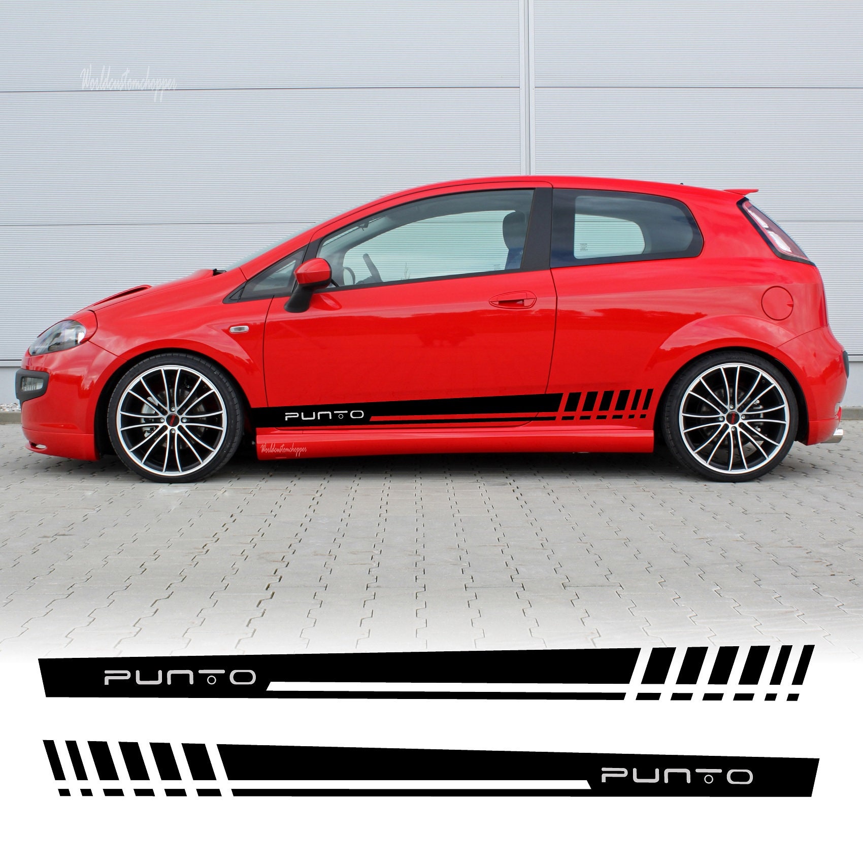 stickers Tuning voiture Sport ?·.¸¸ FRANCE STICKERS ¸¸.·?