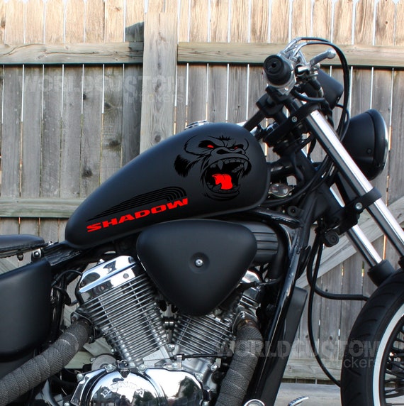 Honda Shadow Honda Accessori Moto Accessori Honda Accessori Vt 600